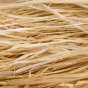 RAFFIA 450gm Natural Hank