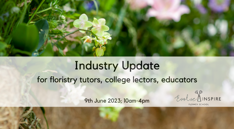 Industry Update - workshop