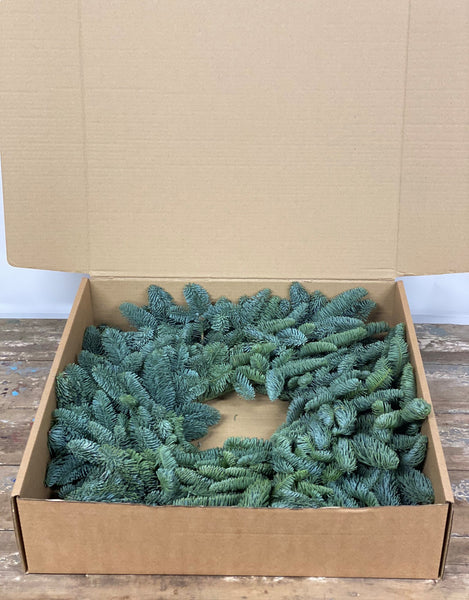 Box - Mail Order - Wreath Boxes 20 per pack
